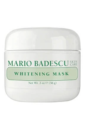 Mario Badescu Whitening Mask