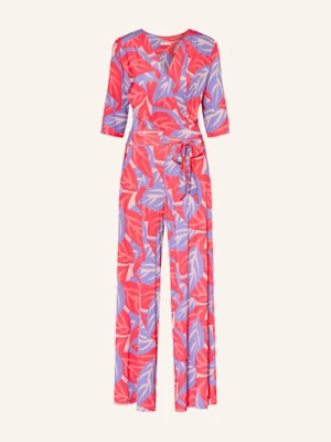 Marivie Kombinezon Ready! rot