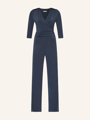 Marivie Kombinezon Z Dżerseju Jump Great! Z Rękawami 3/4 blau