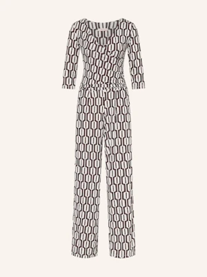 Marivie Kombinezon Z Dżerseju Jump In! Z Rękawami 3/4 schwarz