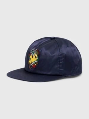 Market czapka z daszkiem Smiley Souvenir 5 Panel