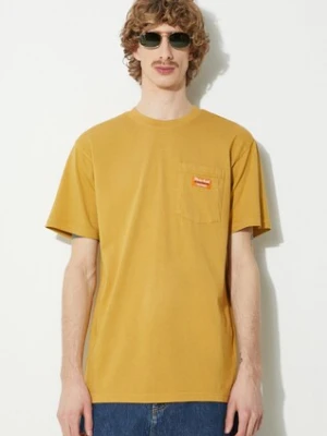 Market t-shirt bawełniany Hardware Pocket T-Shirt