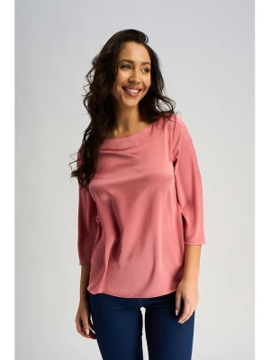 Marks & Spencer Bluzka w kolorze koralowym rozmiar: 47