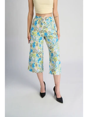 Marks & Spencer Kuloty w kolorze zielono-niebieskim rozmiar: 46/L31