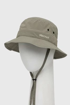 Marmot kapelusz Kodachrome kolor szary