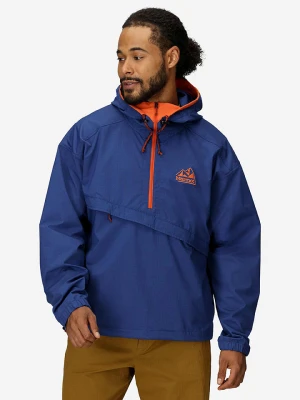 Marmot Kurtka funkcyjna "96 Active" w kolorze niebieskim rozmiar: L