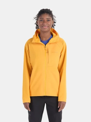 Marmot Kurtka funkcyjna "Pinnacle" w kolorze żółtym rozmiar: S