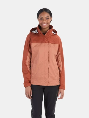 Marmot Kurtka funkcyjna "PreCip Eco" w kolorze pomarańczowym rozmiar: M