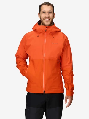 Marmot Kurtka funkcyjna "Seeker GTX" w kolorze pomarańczowym rozmiar: S