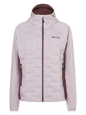 Marmot Kurtka funkcyjna "WarmCube" w kolorze lawendowym rozmiar: XL