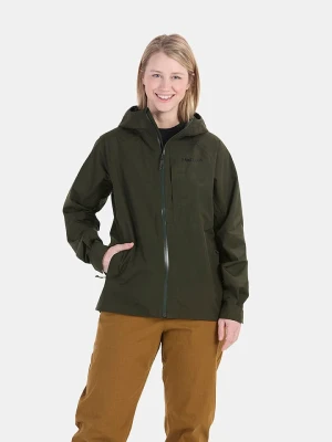 Marmot Kurtka funkcyjna "Waypoint" w kolorze khaki rozmiar: M