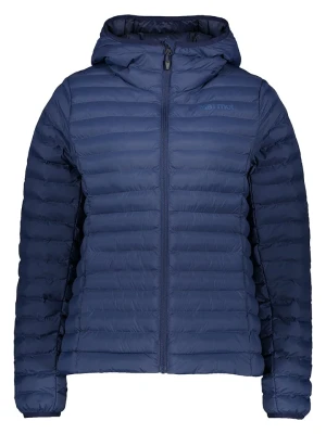 Marmot Kurtka pikowana "Echo" w kolorze granatowym rozmiar: XL