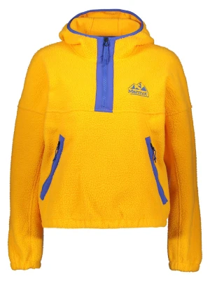 Marmot Kurtka przeciwdeszczowa "Superalloy" w kolorze żółtym rozmiar: S