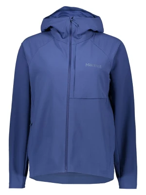 Marmot Kurtka softshellowa w kolorze granatowym rozmiar: S