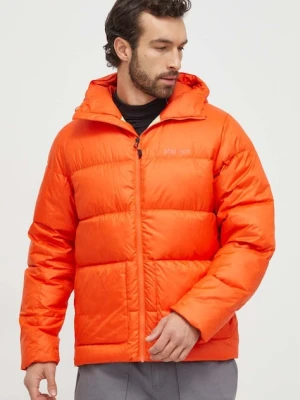 Marmot kurtka sportowa puchowa Guides
