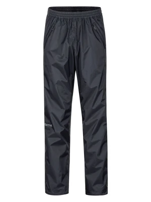 Marmot Spodnie funkcyjne "PreCip Eco" w kolorze czarnym rozmiar: L