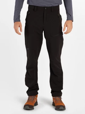 Marmot Spodnie funkcyjne "Scree" w kolorze czarnym rozmiar: 32