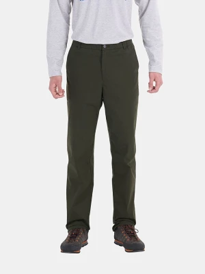 Marmot Spodnie funkcyjne "Topanga" w kolorze khaki rozmiar: M