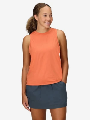 Marmot Top funkcyjny "Windridge" w kolorze czerwonym rozmiar: XL