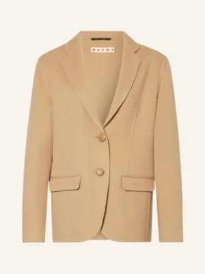 Marni Blezer beige