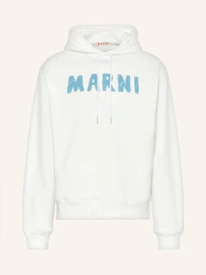 Zdjęcie produktu Marni Bluza Z Kapturem weiss