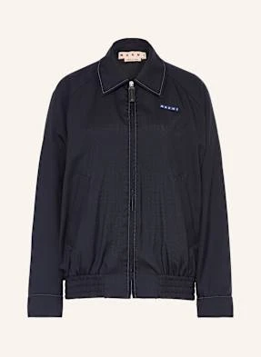 Marni Bluzon blau