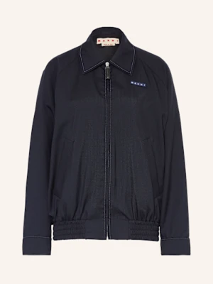Marni Bluzon blau