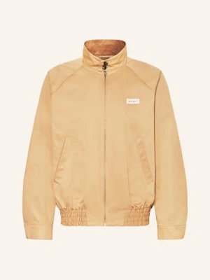 Marni Bluzon Oversize beige