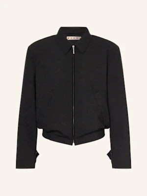 Marni Bluzon schwarz
