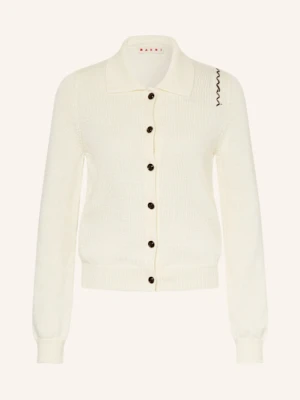 Marni Kardigan weiss