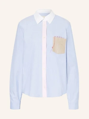 Marni Koszula blau