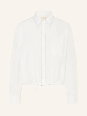 Marni Koszula weiss
