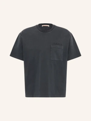 Marni Koszulka schwarz