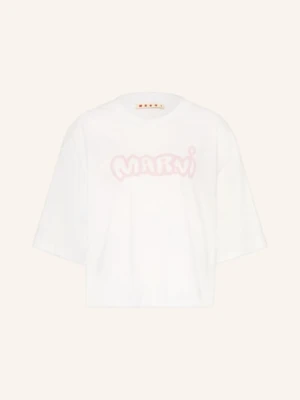 Marni Koszulka weiss