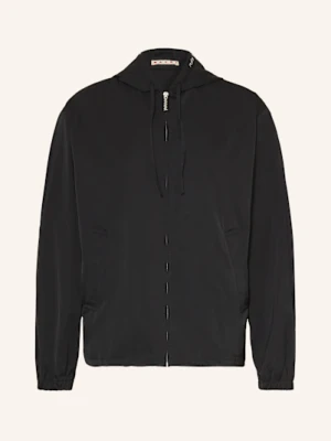 Marni Kurtka schwarz