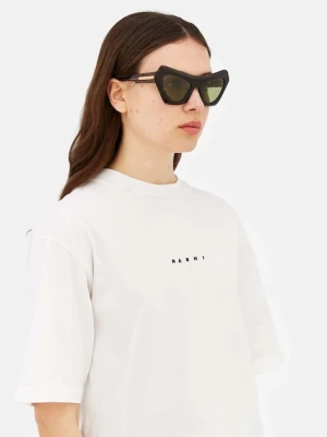 Marni okulary przeciwsłoneczne Devil's Pool 3627