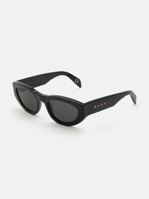 Marni okulary przeciwsłoneczne Rainbow Mountains