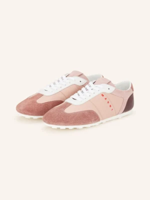 Marni Sneakersy rosa