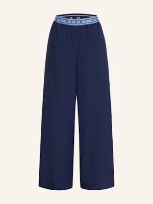 Marni Spodnie blau