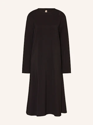 Marni Sukienka schwarz