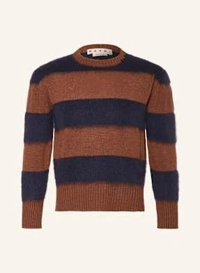 Marni Sweter blau