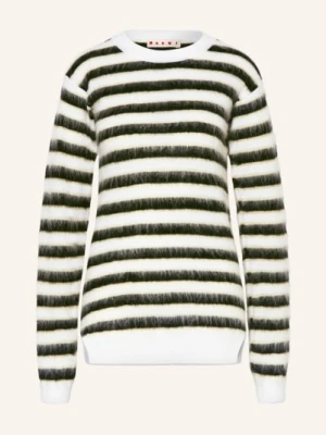 Marni Sweter weiss