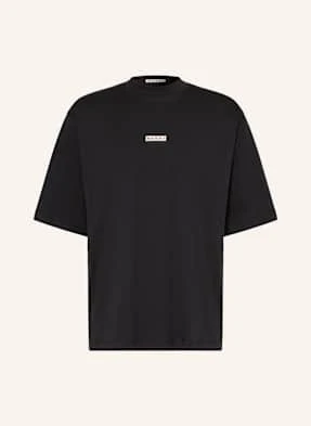 Marni T-Shirt schwarz