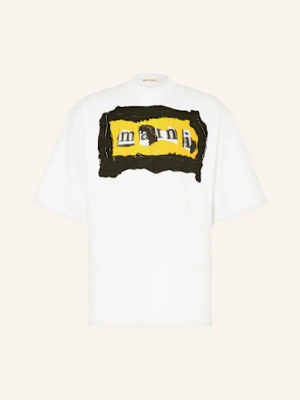 Marni T-Shirt weiss