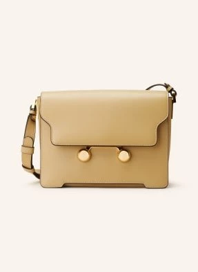 Marni Torba Na Ramię Medium beige