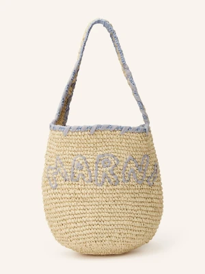 Marni Torba Plażowa blau
