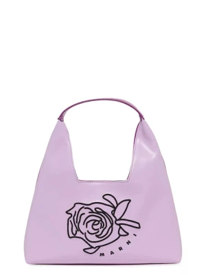 Marni torebka dziecięca MW114F DIAMOND BAG BAGS