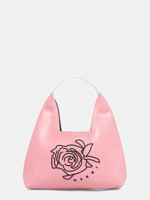 Marni torebka dziecięca MW114F DIAMOND BAG BAGS