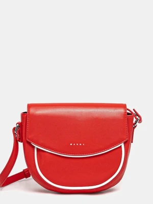 Marni torebka dziecięca MW94F SMILE BAG BAGS