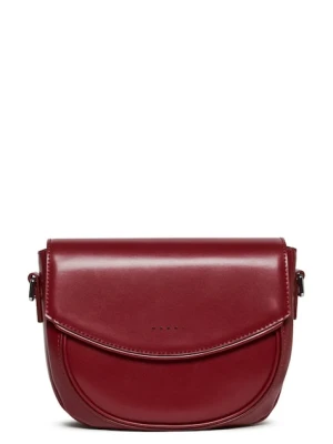 Marni torebka dziecięca MW94F SMILE BAG BAGS kolor czerwony M01476